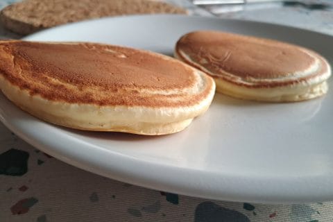 Photos des recettes