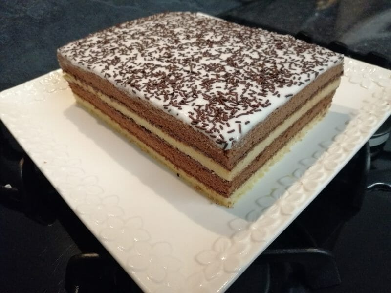 Cliquez pour zoomer ! Napolitain Thermomix par cindy85000