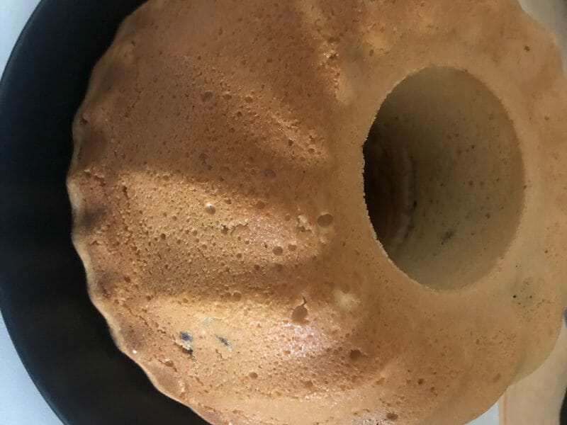 Cliquez pour zoomer ! Brioche express Thermomix par deborah_123