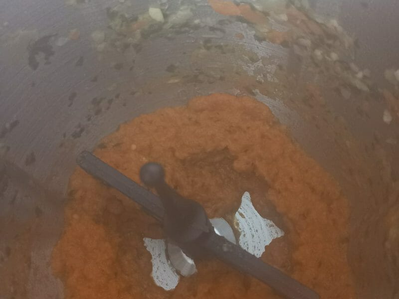 Cliquez pour zoomer ! Carottes Vichy Thermomix par nonene