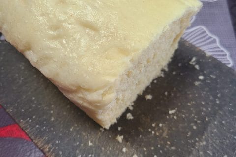 Cliquez pour zoomer ! Pain de mie sans croûte Thermomix par enolethan