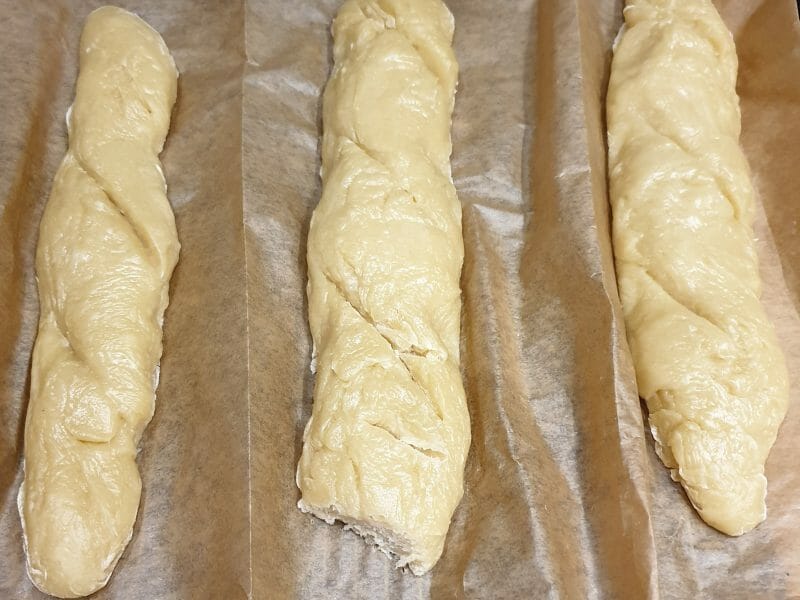 Cliquez pour zoomer ! Baguettes Thermomix par clef_de_sol