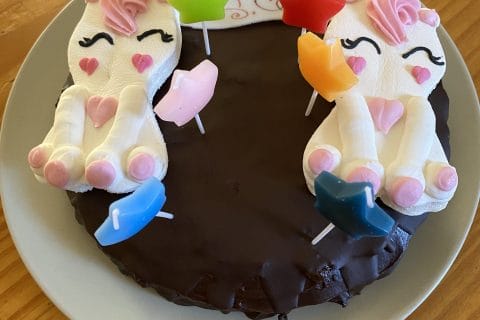 Cliquez pour zoomer ! La Tendresse Thermomix par laely