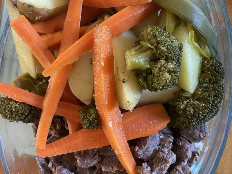 Cliquez pour zoomer ! Photo de laely Thermomix par laely