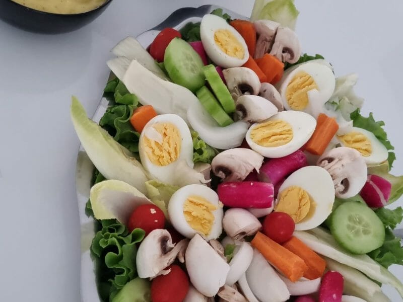 Cliquez pour zoomer ! Anchoïade camarguaise Thermomix par aurelie0308