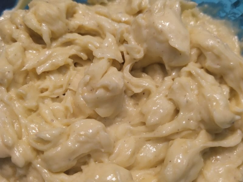 Cliquez pour zoomer ! Aïoli Thermomix par momsofliam