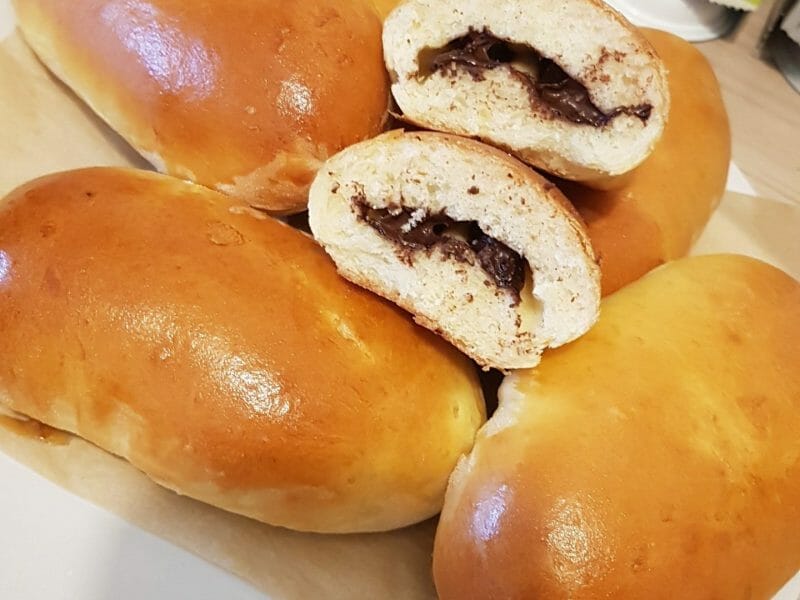 Cliquez pour zoomer ! Pain brioché au chocolat – Pitch Thermomix par titanayla