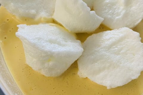 Cliquez pour zoomer ! Îles flottantes Thermomix par adelina_