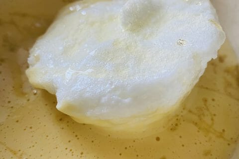 Cliquez pour zoomer ! Îles flottantes Thermomix par adelina_