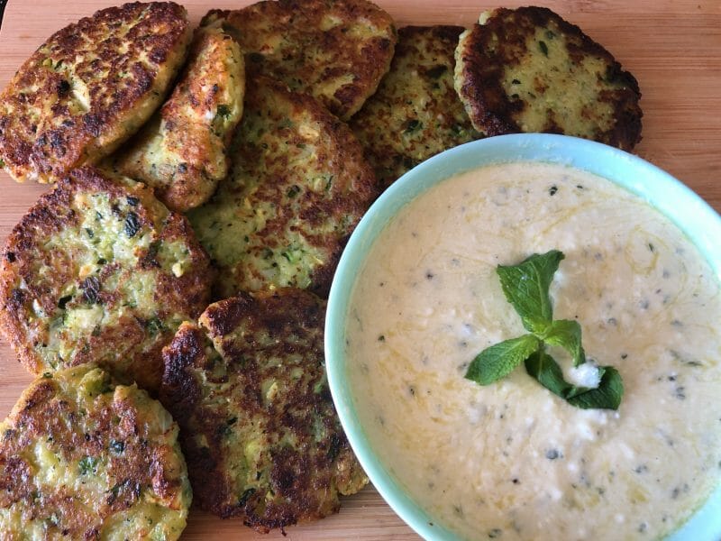 Cliquez pour zoomer ! Crème de feta – Tyrosalata Thermomix par laura127