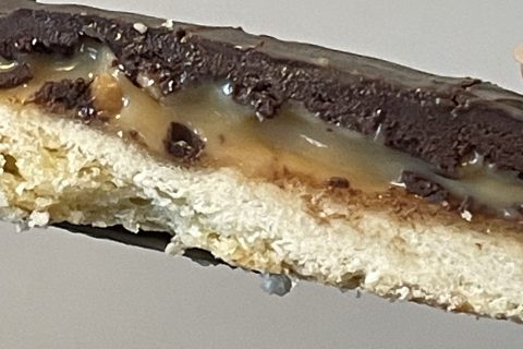 Cliquez pour zoomer ! Millionnaire shortbreads Thermomix par wawa2020