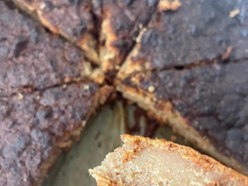 Cliquez pour zoomer ! Bolo podre Thermomix par wawa2020