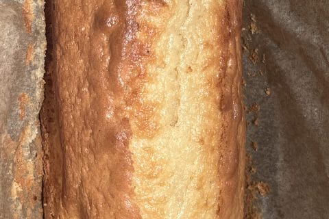 Cliquez pour zoomer ! Gâteau au yaourt Thermomix par wawa2020