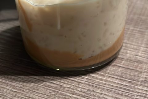 Cliquez pour zoomer ! Riz au lait Thermomix par wawa2020