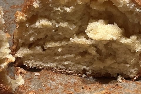 Cliquez pour zoomer ! Gâteau au yaourt Thermomix par wawa2020
