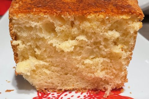 Cliquez pour zoomer ! Brioche Nanterre Thermomix par wawa2020