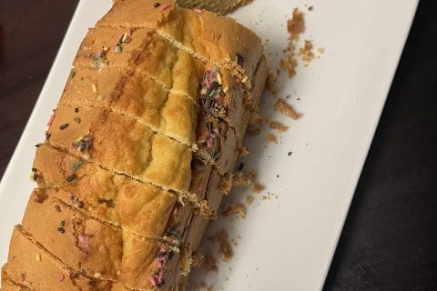 Cliquez pour zoomer ! Gâteau au yaourt Thermomix par wawa2020