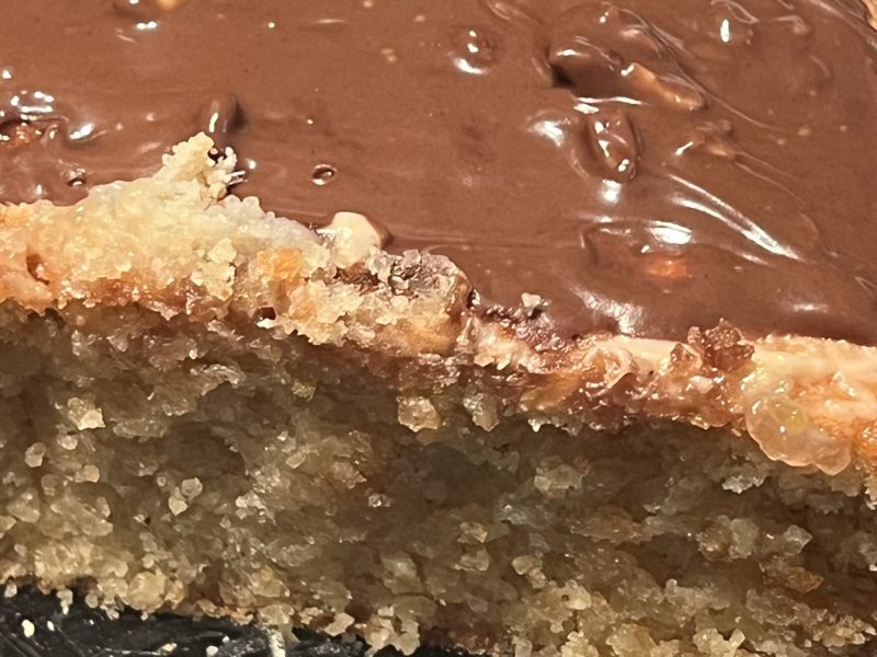 Cliquez pour zoomer ! Tarta de Santiago Thermomix par wawa2020