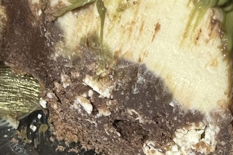 Cliquez pour zoomer ! Chocoflan Thermomix par wawa2020