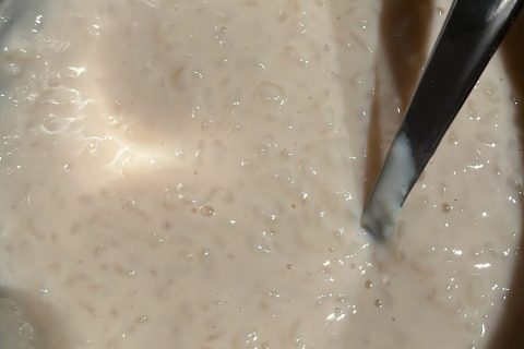 Cliquez pour zoomer ! Riz au lait Thermomix par wawa2020