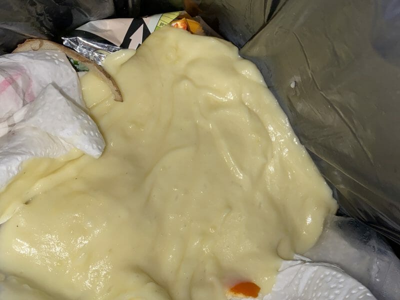 Cliquez pour zoomer ! Aligot Thermomix par iris2705