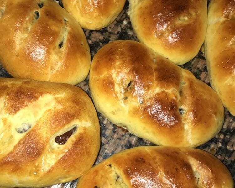 Cliquez pour zoomer ! Pain brioché au chocolat – Pitch Thermomix par manaloub