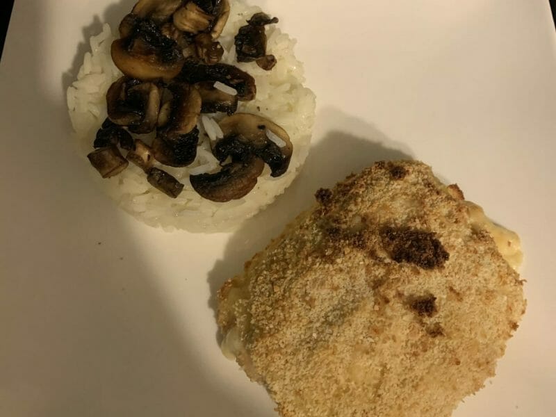 Cliquez pour zoomer ! Cordon bleu Thermomix par sophie_367