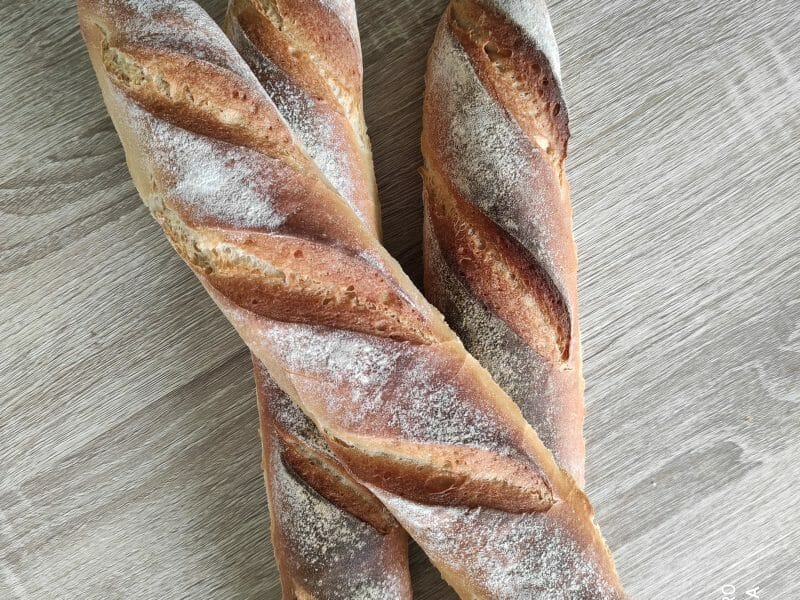Cliquez pour zoomer ! Baguettes Thermomix par laeti29120