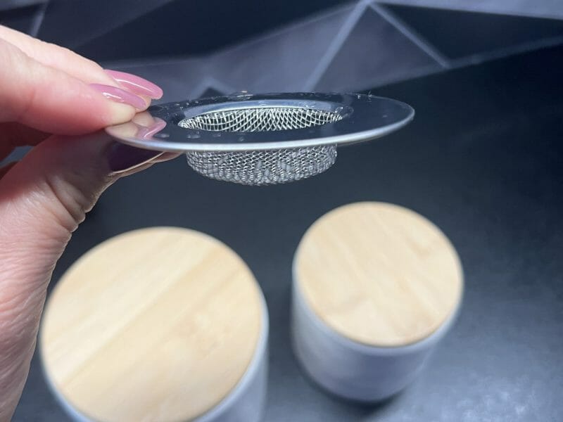 Cliquez pour zoomer ! Chou rouge, lardons et pommes Thermomix par regine67