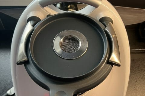 Cliquez pour zoomer ! Chou rouge, lardons et pommes Thermomix par regine67