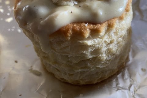 Cliquez pour zoomer ! Bouchées à la reine Thermomix par fan03