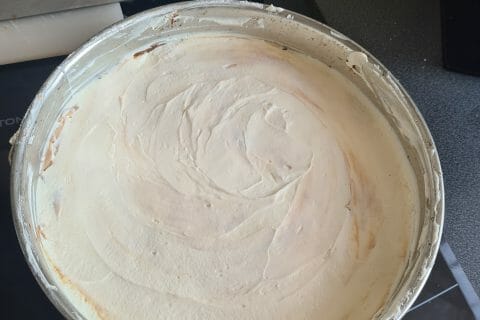 Cliquez pour zoomer ! Banoffee pie Thermomix par kastithamza