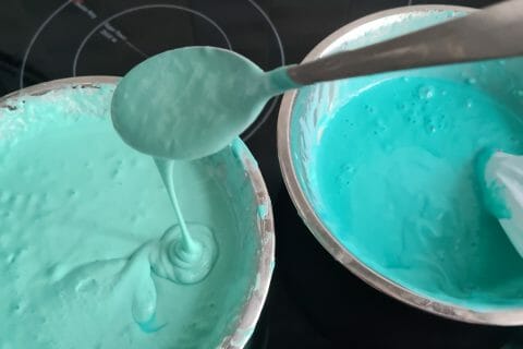 Cliquez pour zoomer ! Choux à la crème Thermomix par kastithamza