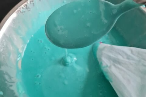 Cliquez pour zoomer ! Choux à la crème Thermomix par kastithamza