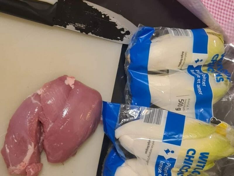 Cliquez pour zoomer ! Chiconflette Thermomix par kastithamza