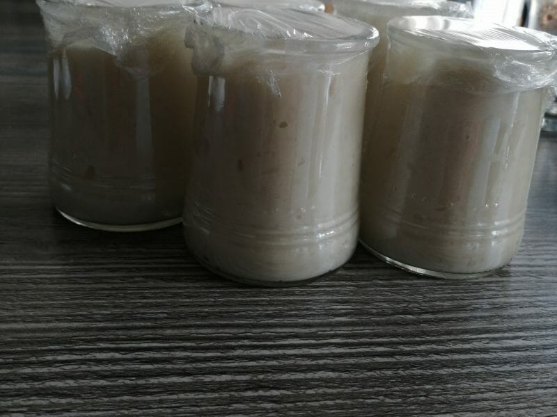 Cliquez pour zoomer ! Riz au lait Thermomix par angela_13