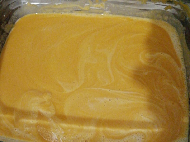 Cliquez pour zoomer ! Velouté de lentilles corail Thermomix par angela_13