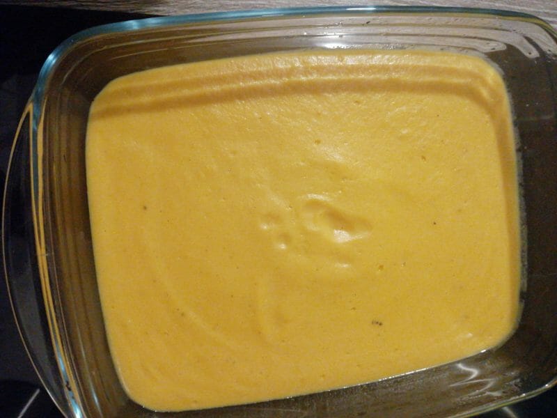 Cliquez pour zoomer ! Crème de carottes Thermomix par angela_13