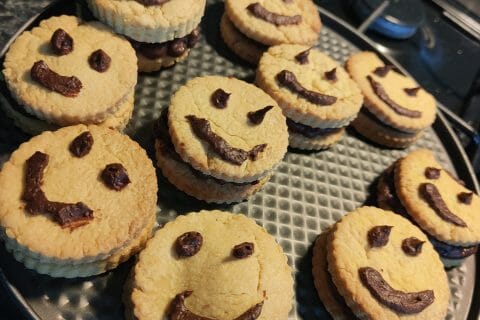 Cliquez pour zoomer ! Petit prince au chocolat Thermomix par johanna_55