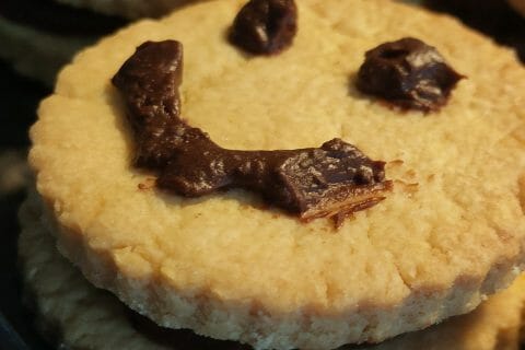 Cliquez pour zoomer ! Petit prince au chocolat Thermomix par johanna_55