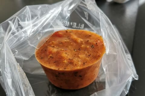 Cliquez pour zoomer ! Sauce tomate Thermomix par elys