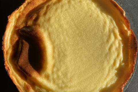 Cliquez pour zoomer ! Flan pâtissier Thermomix par heloise_9