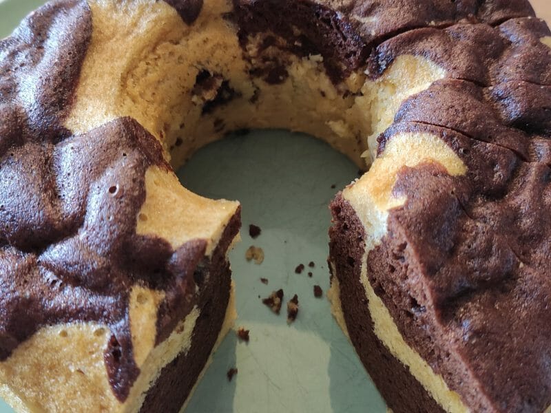 Cliquez pour zoomer ! Savane au Varoma Thermomix par Stéphanie