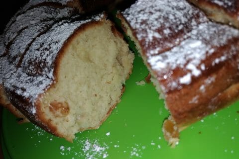 Cliquez pour zoomer ! Brioche express Thermomix par Stéphanie