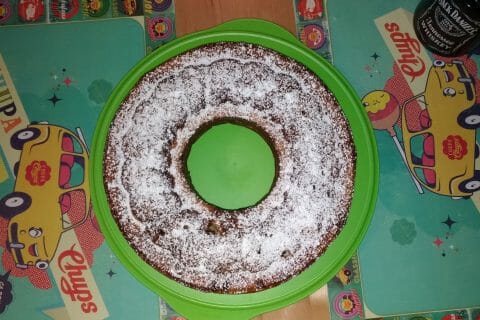 Cliquez pour zoomer ! Brioche express Thermomix par Stéphanie
