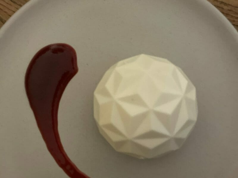 Cliquez pour zoomer ! Mini cheesecakes au citron vert Thermomix par marie_og