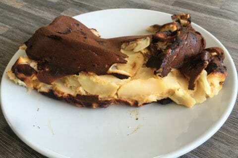 Cliquez pour zoomer ! Invisible aux pommes Thermomix par marie_og