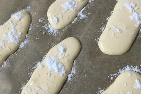 Cliquez pour zoomer ! Biscuits à la cuillère Thermomix par marie_og