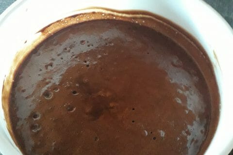Cliquez pour zoomer ! Mousse au chocolat Thermomix par Mandine