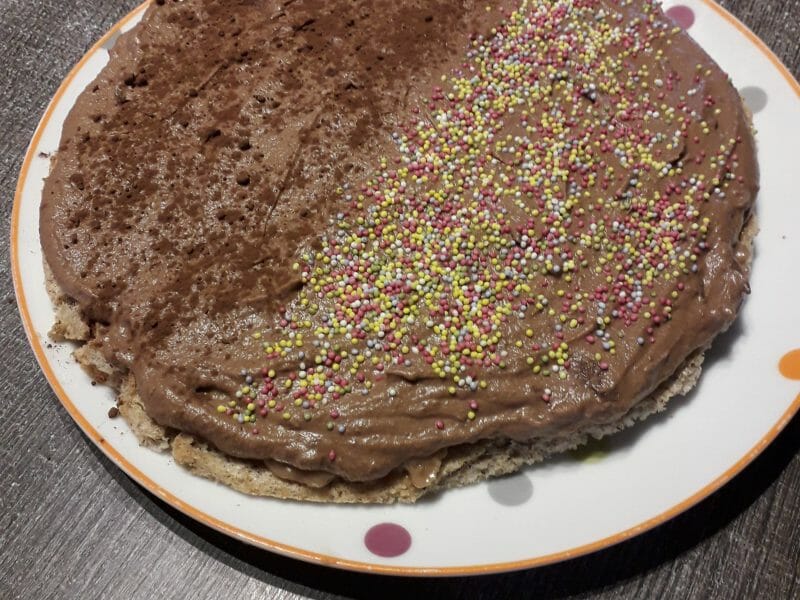 Cliquez pour zoomer ! Trianon Thermomix par Mandine